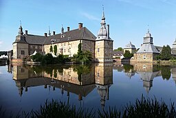 Schloss Dorsten