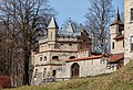 * Nomination Eugenia Bastion, Lichtenstein Castle --Llez 05:44, 26 March 2023 (UTC) * Promotion  Support Good quality. --Rjcastillo 05:50, 26 March 2023 (UTC)