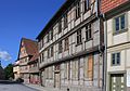 Quedlinburg Schmale Straße 22