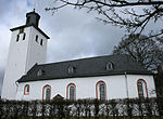 Ev.  Schupbach parish church