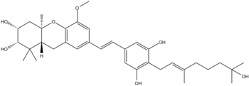 schweinfurthine D