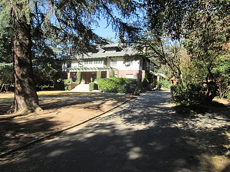 Scripps Hall Altadena 5