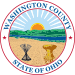 Seal of Washington County, Ohio