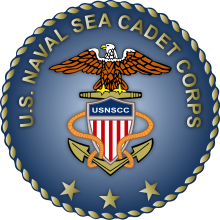 Seal of the USNSCC.svg