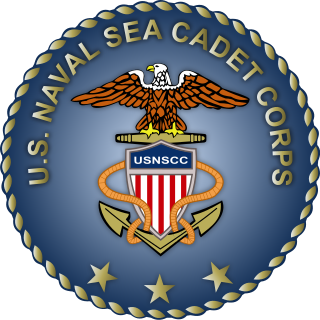 <span class="mw-page-title-main">United States Naval Sea Cadet Corps</span> U.S. Navy sponsored organization