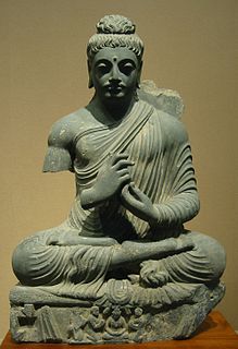 Buddhist logico-epistemology
