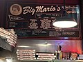 Big Mario's Pizza