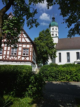 Seekirch - Sœmeanza