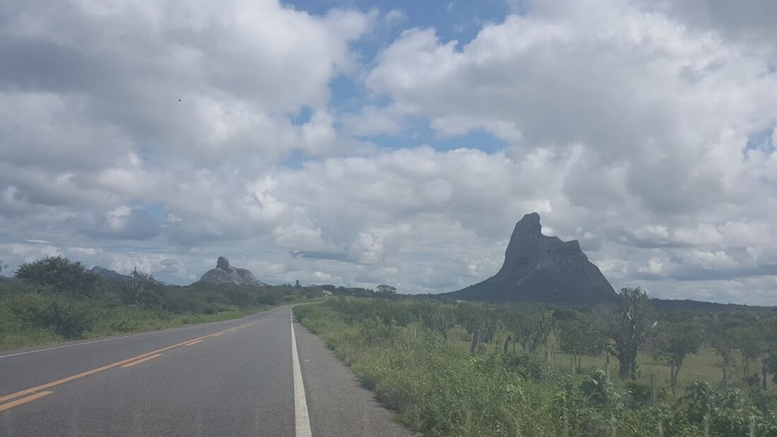 Serra do Bugio