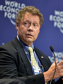 Seth F. Berkley - Annual Meeting of the New Champions 2012 (cropped).jpg