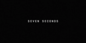 Tv Series Seven Seconds