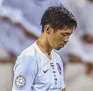 Tsukasa Shiotani Japanese association football player