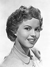 Shirley Temple in 1949