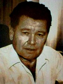 שמואל גורן, 1987