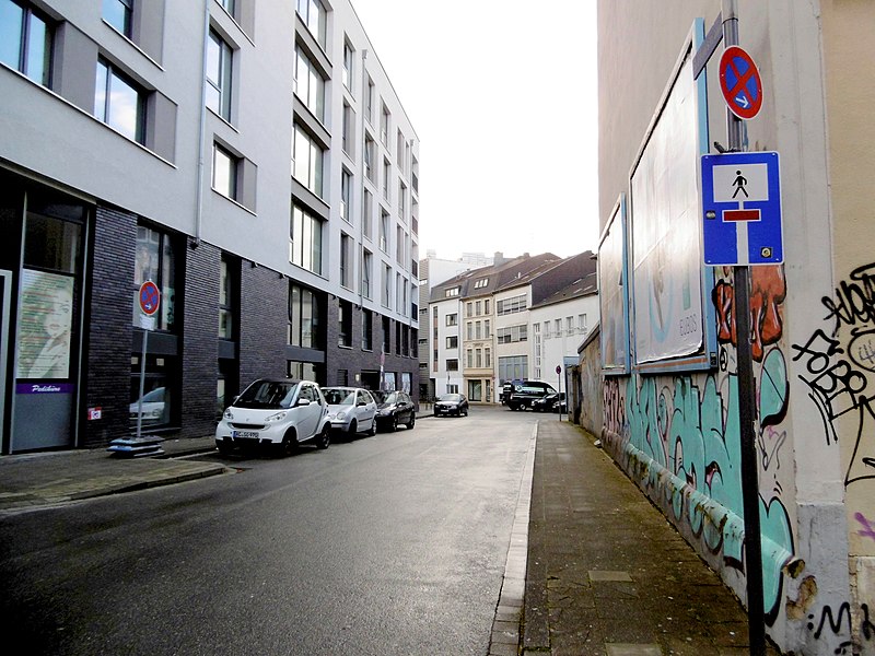 File:Siederstraße, Aachen.JPG