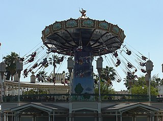 <span class="mw-page-title-main">Silly Symphony Swings</span>