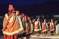 Sindhu Darshan festival, India