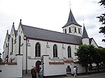 Sint-Martens-Latem - Sint-Martinuskerk 2.jpg