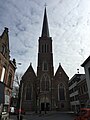 Sint-Tillo Kerk