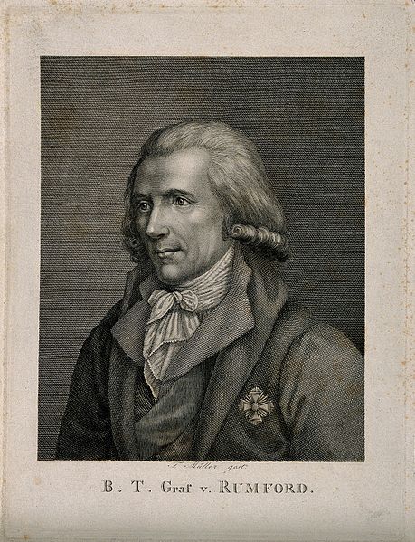 File:Sir Benjamin Thompson, Count von Rumford. Line engraving by Wellcome V0005797.jpg