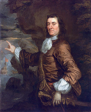 <span class="mw-page-title-main">Sir Thomas Allin, 1st Baronet</span>