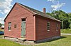 Dudley's Corner School House SkowheganME DudleysCornerSchoolhouse.jpg