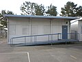 Skyline Elementary School in Daly City, California.