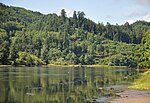 Thumbnail for Smith River (Umpqua River tributary)