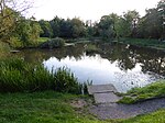 List of local nature reserves in Leicestershire