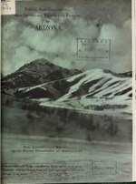 Thumbnail for File:Snow surveys and irrigation water forecasts covering Gila and Salt River drainages in Arizona (IA CAT11087148032).pdf