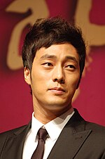 Gambar alit antuk So Ji-sub