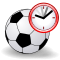 صورة:Soccerball current event.svg