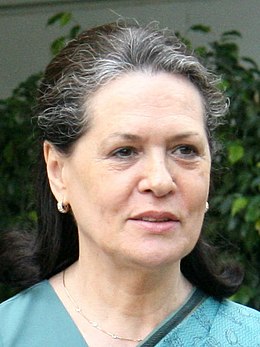 2004 Indian general election