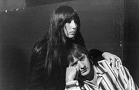 Сонни и Шер (1966)