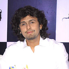 Sonu Nigam Ka Sex Video English - Sonu Nigam - Wikipedia