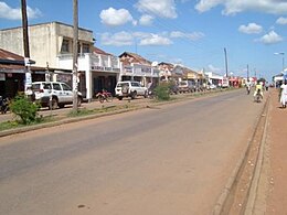 Soroti – Veduta