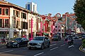 * Nomination South Bridge Road with decorations for the Chinese New Year, Singapore --Jakubhal 05:02, 18 March 2024 (UTC) * Promotion  Support Good quality. --Plozessor 05:31, 18 March 2024 (UTC)