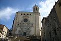 Girona's Cathedral