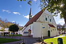 Kirche St. Clemens mit Ausstattung