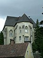 regiowiki:Datei:St. Anna Kirche Neuberg.jpg