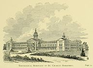 St. Charles Borromeo Seminary