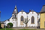 St. Johannes der Täufer (Adenau)