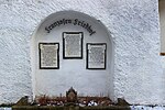 French cemetery