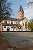 St. Margareta in Duesseldorf-Gerresheim, from south.jpg