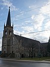 St. Mary Kilisesi - Londra, ON.jpg