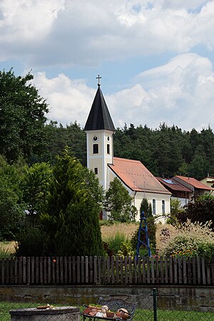 Schnaittenbach Holzhammer: Herkunft des Namens, Geographie, Geschichte