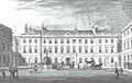 St. Bartholomew's Hospital