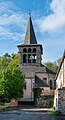 * Предлог Saint Christopher church in Ampiac, Aveyron, France. --Tournasol7 03:53, 29 April 2024 (UTC) * Поддршка  Support Good quality. --Plozessor 04:13, 29 April 2024 (UTC)