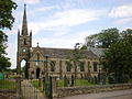 Thumbnail for St John the Baptist's Church, Bretherton