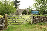 Thumbnail for File:St Mary, Ampney St Mary - geograph.org.uk - 3506497.jpg